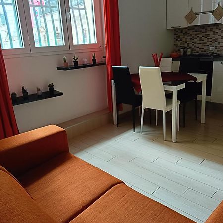 Apartmán Vghouse CTA Exteriér fotografie