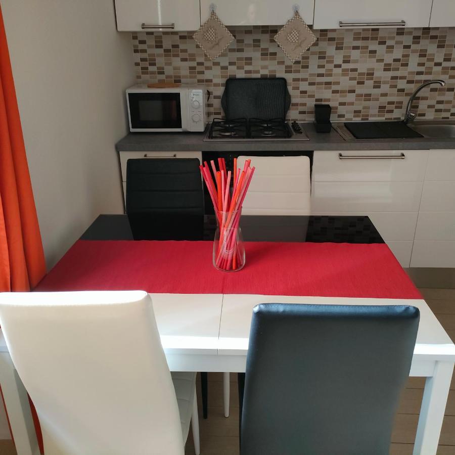 Apartmán Vghouse CTA Exteriér fotografie