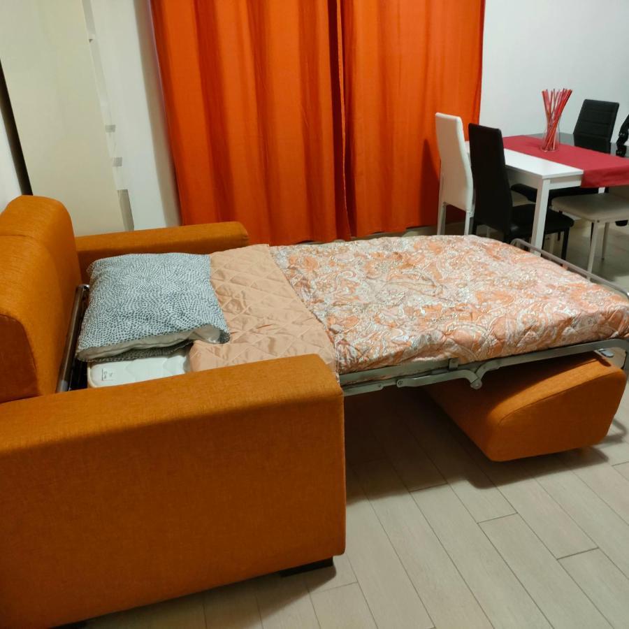 Apartmán Vghouse CTA Exteriér fotografie