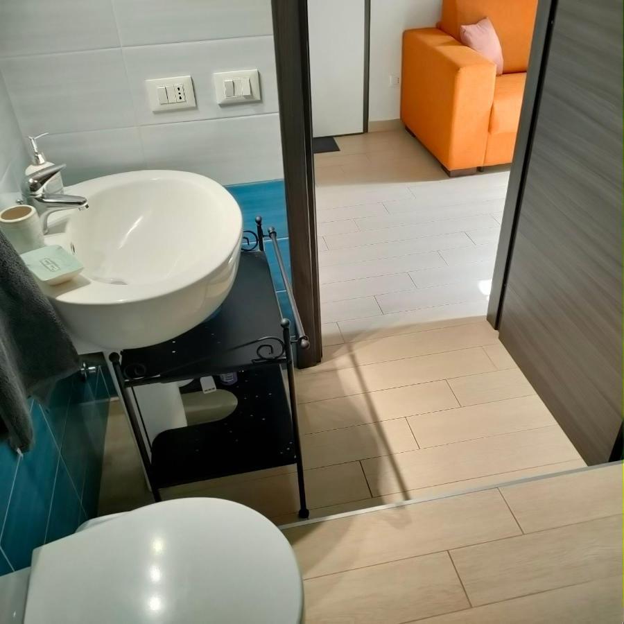Apartmán Vghouse CTA Exteriér fotografie