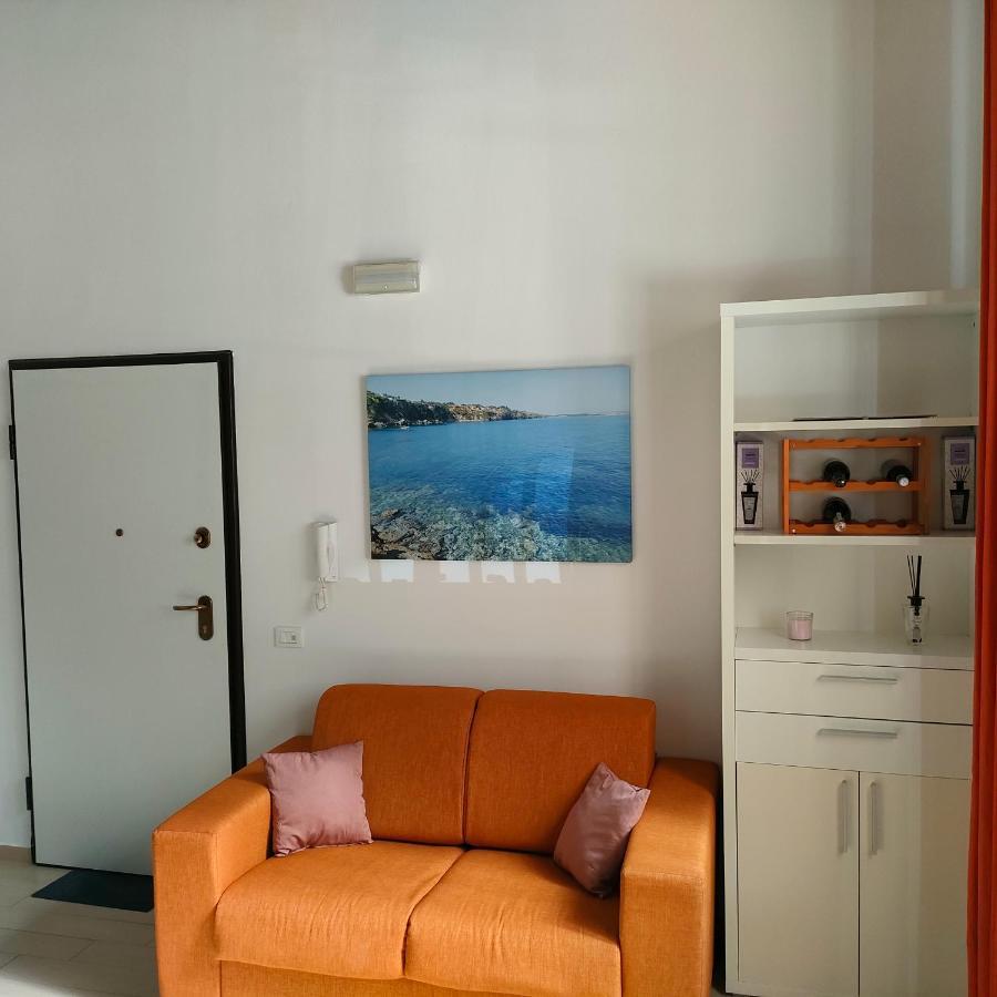 Apartmán Vghouse CTA Exteriér fotografie