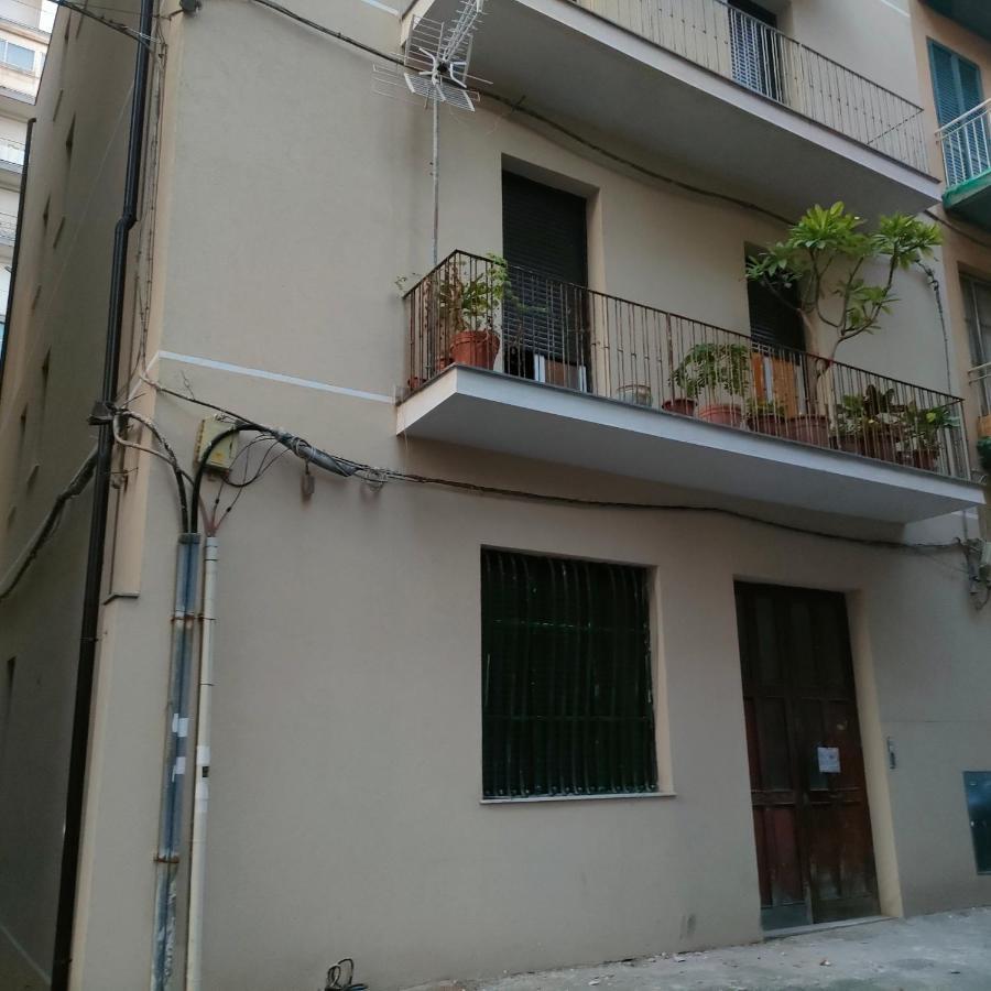 Apartmán Vghouse CTA Exteriér fotografie