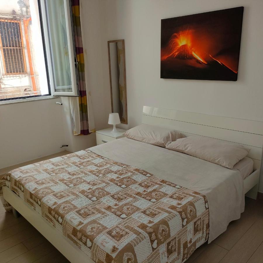 Apartmán Vghouse CTA Exteriér fotografie