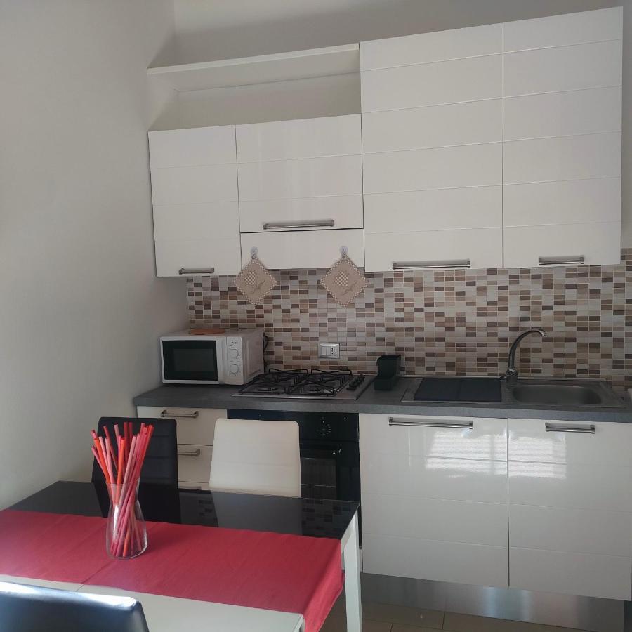 Apartmán Vghouse CTA Exteriér fotografie