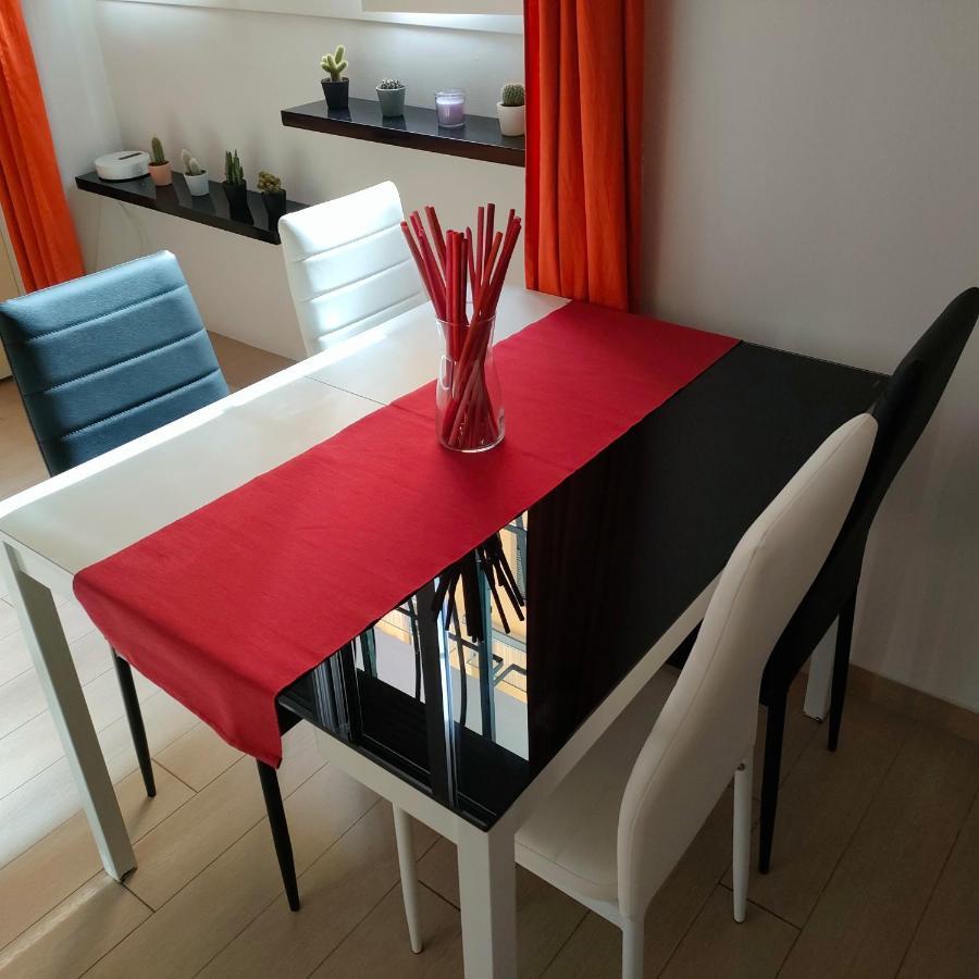 Apartmán Vghouse CTA Exteriér fotografie
