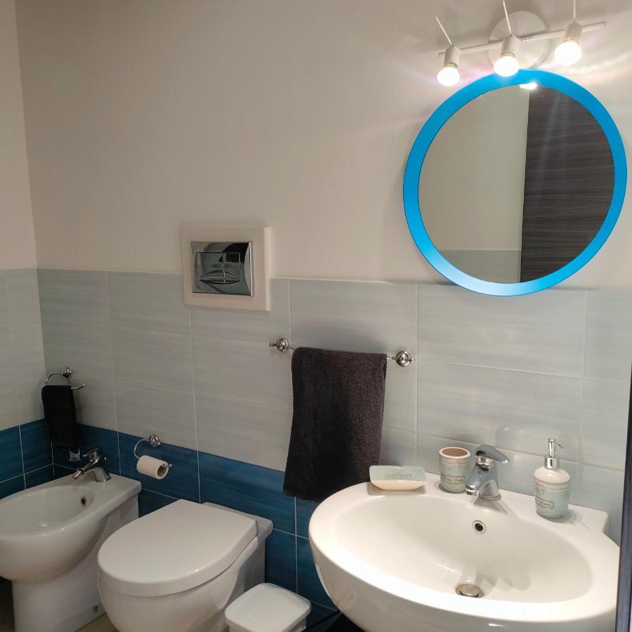 Apartmán Vghouse CTA Exteriér fotografie