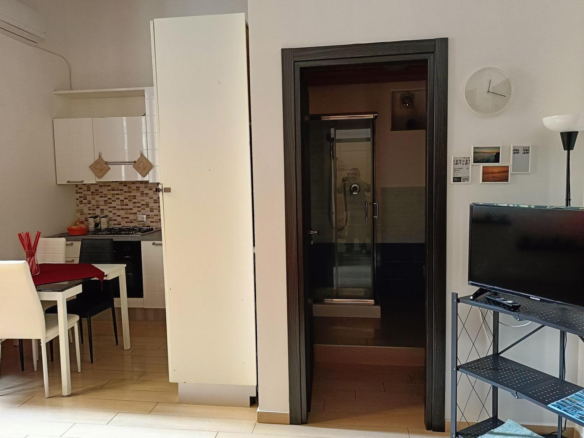 Apartmán Vghouse CTA Exteriér fotografie