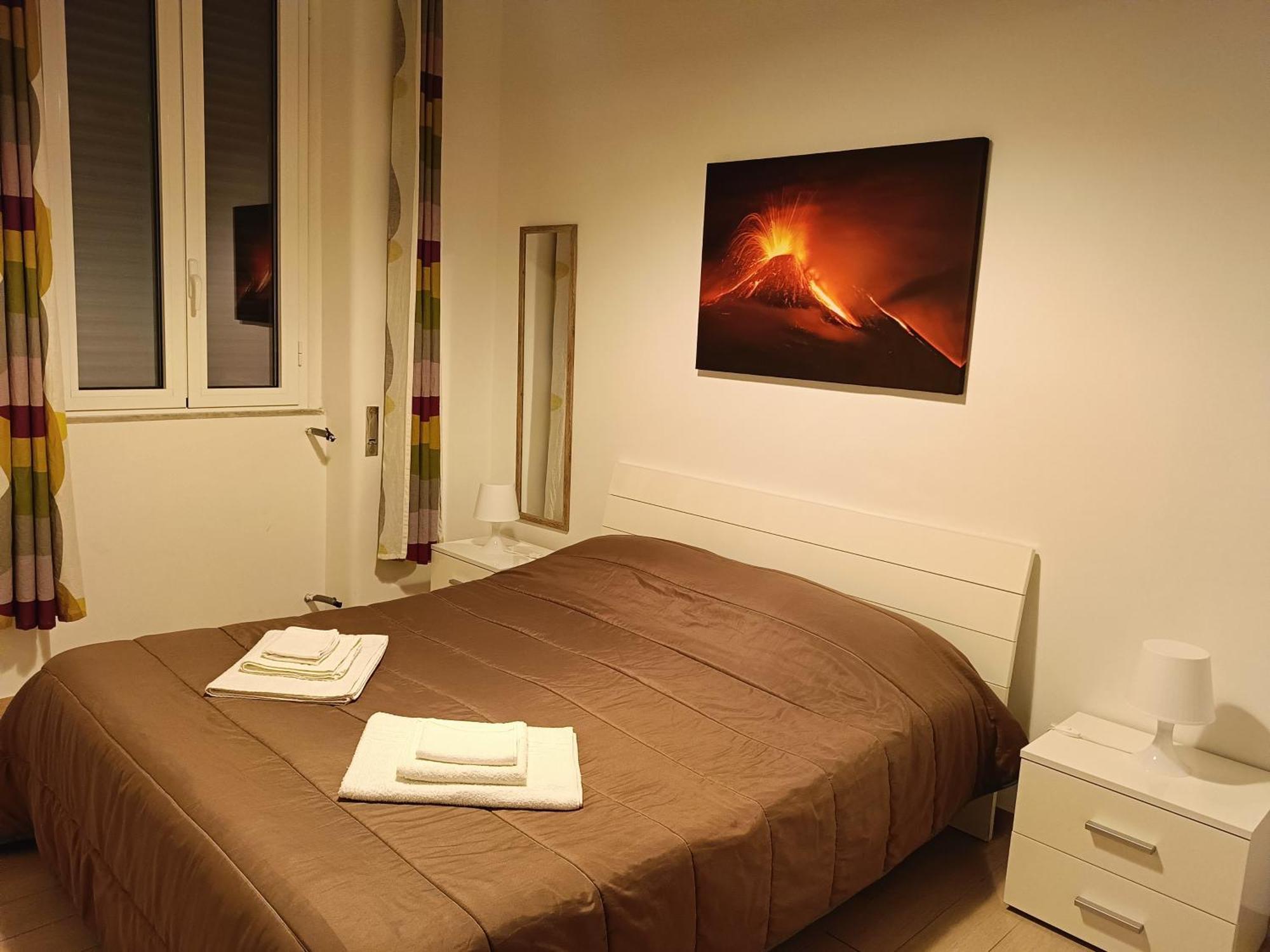 Apartmán Vghouse CTA Exteriér fotografie